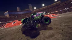 Monster Jam Steel Titans 2 на Xbox — активацию с моментальной выдачей
