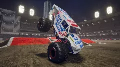 Активацию Monster Jam Steel Titans 2 для Xbox One и Series X|S