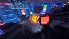 Активацию Turbo Overkill для Xbox One и Series X|S