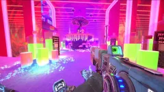 Активацию Turbo Overkill для Xbox One и Series X|S