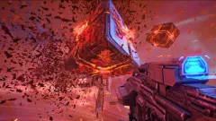 Turbo Overkill на Xbox — активацию с моментальной выдачей