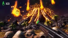 Активацию Big Buck Hunter: Ultimate Trophy - Deluxe Editi для Xbox One и Series X|S