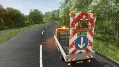 Заказать активацию Road Maintenance Simulator на Xbox