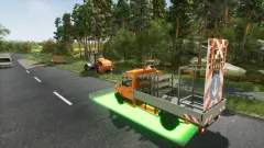 Купить активацию Road Maintenance Simulator на Xbox по выгодной цене