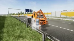 Road Maintenance Simulator на Xbox — активацию с моментальной выдачей