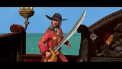 Активацию Sid Meier's Pirates! для Xbox One и Series X|S