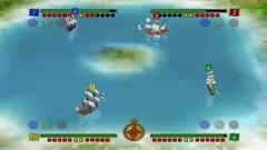Активацию Sid Meier's Pirates! для Xbox One и Series X|S