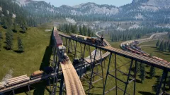Активацию Railroads Online - Extended Edition для Xbox One и Series X|S