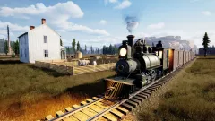 Railroads Online - Extended Edition — купить активацию дёшево