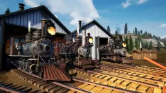 Railroads Online - Extended Edition на Xbox — активацию с моментальной выдачей