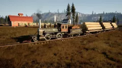 Купить активацию Railroads Online - Extended Edition для Xbox выгодно