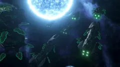 Заказать активацию Stellaris: Console Edition - Deluxe Edition (X на Xbox