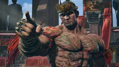 Заказать активацию TEKKEN 8 - Season 2 Ultimate Edition на Xbox