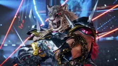 Купить активацию TEKKEN 8 - Season 2 Ultimate Edition для Xbox выгодно