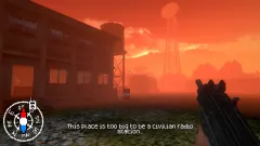 Активацию Acre Crisis для Xbox One и Series X|S