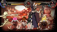 Купить активацию Skullgirls 2nd Encore на Xbox по выгодной цене