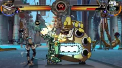 Активацию Skullgirls 2nd Encore для Xbox One и Series X|S