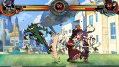 Skullgirls 2nd Encore на Xbox — активацию с моментальной выдачей
