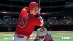 Активацию MLB® The Show™ 22 для Xbox One и Series X|S