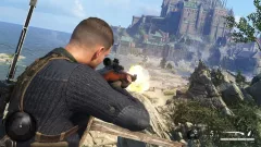 Sniper Elite 5 Complete Edition — купить активацию дёшево