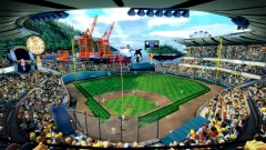 Купить активацию Super Mega Baseball: Extra Innings на Xbox по выгодной цене