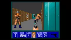 Активацию Wolfenstein 3D для Xbox One и Series X|S