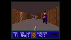 Заказать активацию Wolfenstein 3D на Xbox
