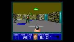 Купить активацию Wolfenstein 3D для Xbox выгодно