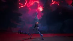 Активацию Robots at Midnight для Xbox One и Series X|S