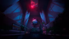 Активацию Robots at Midnight для Xbox One и Series X|S