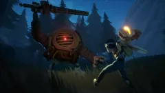 Robots at Midnight — купить активацию дёшево