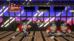 Заказать активацию Phantom Breaker: Battle Grounds Ultimate на Xbox