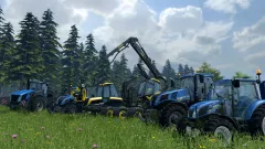 Купить активацию Farming Simulator 15 на Xbox по выгодной цене