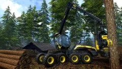 Купить активацию Farming Simulator 15 для Xbox выгодно