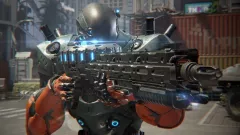 Активацию Exoprimal для Xbox One и Series X|S