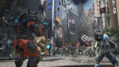 Exoprimal на Xbox — активацию с моментальной выдачей