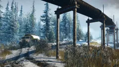 SnowRunner - 1-Year Anniversary Edition — купить активацию дёшево