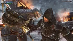 Заказать активацию Joe Dever’s Lone Wolf Console Edition на Xbox