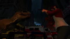Активацию Dinobreak для Xbox One и Series X|S
