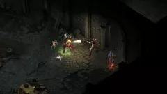 Активацию Pillars of Eternity: Complete Edition для Xbox One и Series X|S