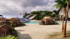 Активацию Tropico 6 для Xbox One и Series X|S