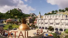 Tropico 6 на Xbox — активацию с моментальной выдачей