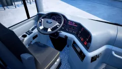 Заказать активацию Tourist Bus Simulator на Xbox