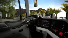 Tourist Bus Simulator на Xbox — активацию с моментальной выдачей