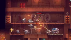 Warhammer 40,000: Shootas, Blood & Teef на Xbox — активацию с моментальной выдачей