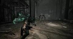Активацию Thymesia для Xbox One и Series X|S