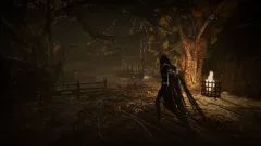 Активацию Thymesia для Xbox One и Series X|S