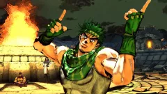 Купить активацию JoJo's Bizarre Adventure: All-Star Battle R Del для Xbox выгодно