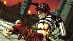 Активацию JoJo's Bizarre Adventure: All-Star Battle R Del для Xbox One и Series X|S
