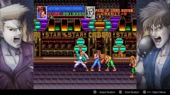 Активацию Super Double Dragon для Xbox One и Series X|S
